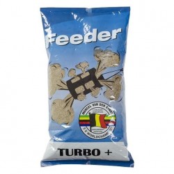 MVDE Feeder Turbo+ 1kg