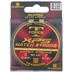 Trabucco TF XPS Match Strong 50m