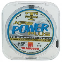 Trabucco T-Force XPS Power Plus 50m