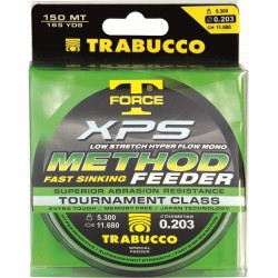 Trabucco T-Force XPS Method Feeder 150m