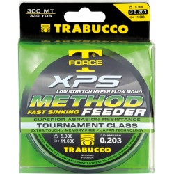 Trabucco T-Force XPS Method Feeder 300m