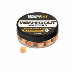 Washed Out R72 Brzoskiwnia Ananas 9mm Feeder Bait