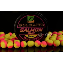 Solbaits Wafters Salmon Duo 8mm