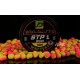 Solbaits Wafters STP1 Duo Mini PInk-Yellow 4-5mm