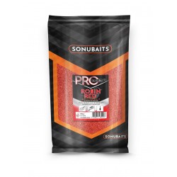 Sonubaits Pro Robin Red 900g