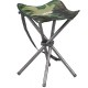 Krzesełko wędkarskie parasolka Jaxon