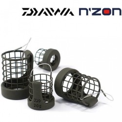 Koszyk zanętowy Daiwa N'ZON Cage Feeder L 60g
