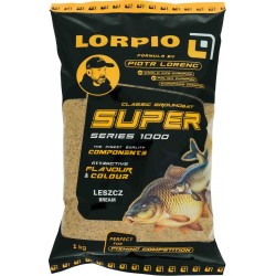 Lorpio Super Leszcz 1kg