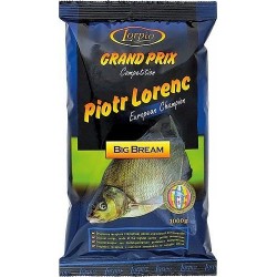Lorpio Grand Prix Big Bream 1kg