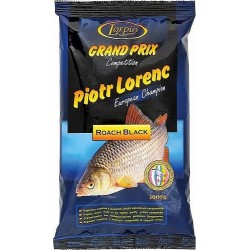 Lorpio Grand Prix Płoć Czarna 1kg