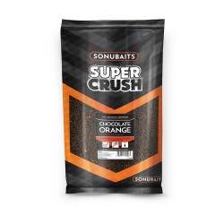 Sonubaits Chocolate Orange Methodmix 2kg