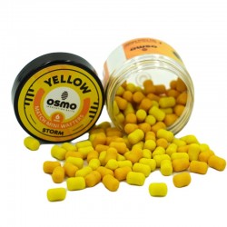 Osmo Match Mini Wafter - Yellow Storm 6x9mm