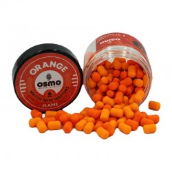 Osmo Match Mini Wafter - Orange Flame 6x9mm