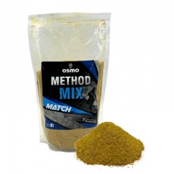 Osmo Method Mix - Match 0,8kg