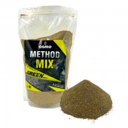 Osmo Method Mix - Green 0,8kg