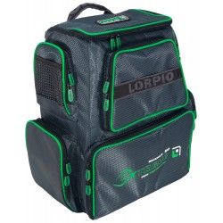 Plecak Lorpio Extreme Pro 50L