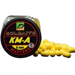 Solbaits Wafters KMA 6mm