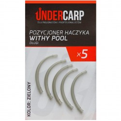 Pozycjoner Withy Pool UnderCarp Długi Zielony