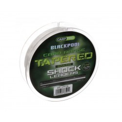 Przypony koniczne Carp Tapered Mono 0,25-0,56mm