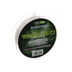 Przypony koniczne Carp Tapered Mono 0,22-0,55mm