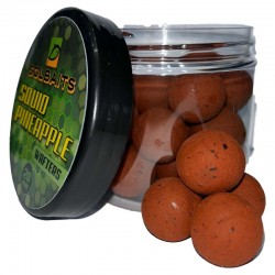 Solbaits Wafters Squid Pineaplle 20mm