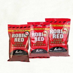 Pellet Robin Red Dynamite Baits