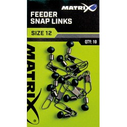 MAtrix Feeder Snap Link