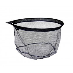 Flagman Plastic Oval Net Head 50x40 cm