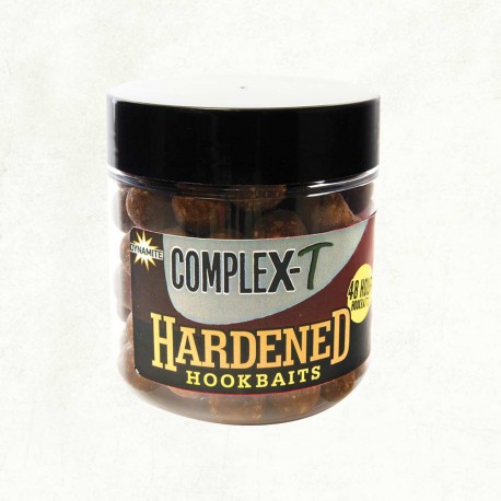 Complex-T Hardened Hookbaits