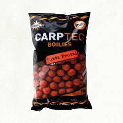 CarpTec Boiles Spicy Squid 15 mm