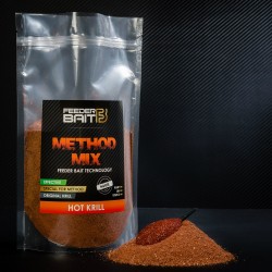 Method Mix Hot-Krill