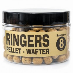 Pellet Wafters 8 mm