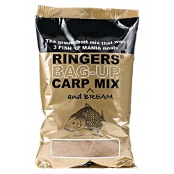 Bag-up Carp Mix 1kg