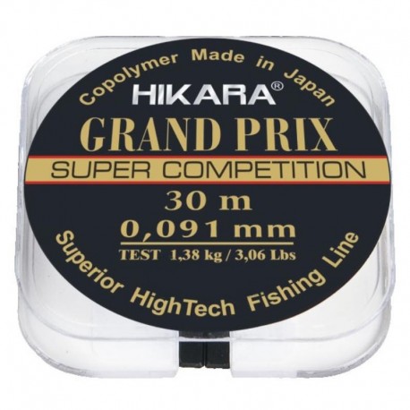 Hikara Grand Prix