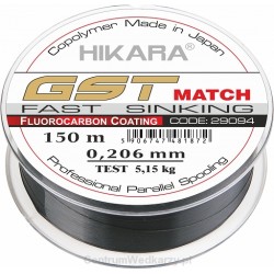 Hikara GST Match