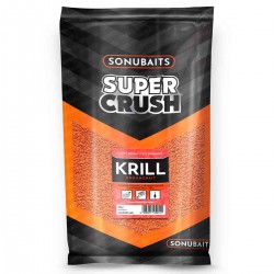 Sonubaits Super Crush Hemp & Hali Crush 2 kg