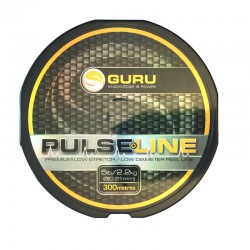 GURU PULSE LINE 300M