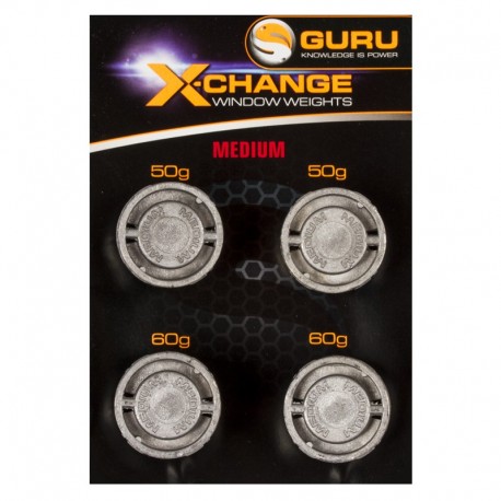X-Cahnge Distance Small 20g+30g cage