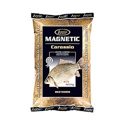 Magnetic Tench Red Worm  2kg