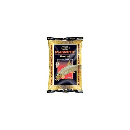 Magnetic Carassio Red Worm  2kg