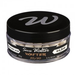 SERIE WALTER WAFTER PINEAPPLE 6-8MM