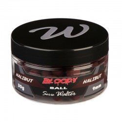 SERIE WALTER BLOODY 7MM HALIBUT