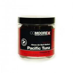 CC MOORE AIR BALL WAFTERS 18MM PACIFIC TUNA