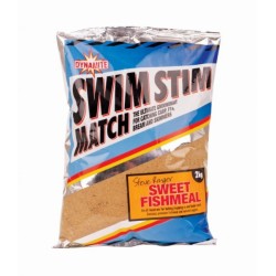 SWIM STIM MATCH SWEET FISHMEAL 2KG