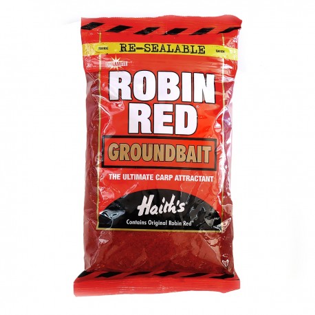 ROBIN RED GROUNDBAIT 1KG