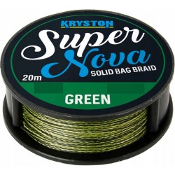 Kryston Super Nova 15LB Green