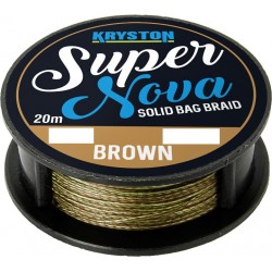Kryston Super Nova 15LB Brown