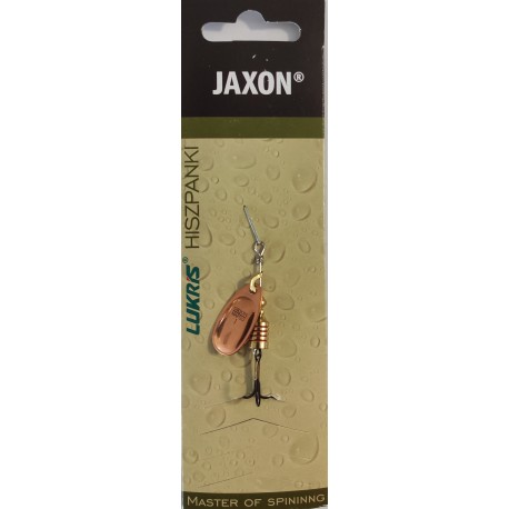 Błystka obrotowa Jaxon ORION (C)