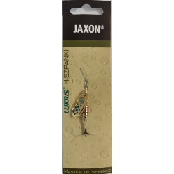 Błystka obrotowa Jaxon ORION (OA) |rozm: 1,3|